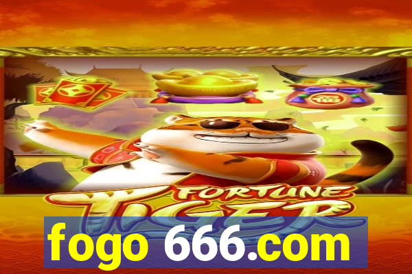 fogo 666.com